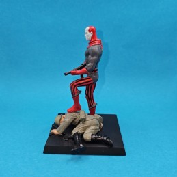 Eaglemoss Marvel Destroyer Figurine en plomb d'occasion (Loose) Eaglemoss