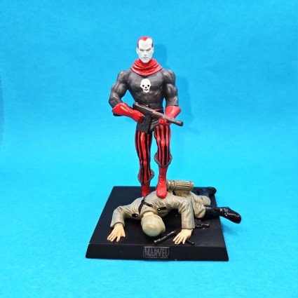 Eaglemoss Marvel Destroyer second hand lead figure (Loose) Eaglemoss