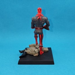 Eaglemoss Marvel Destroyer Figurine en plomb d'occasion (Loose) Eaglemoss