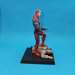 Eaglemoss Marvel Destroyer Figurine en plomb d'occasion (Loose) Eaglemoss