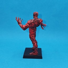 Eaglemoss Marvel Carnage second hand lead figure (Loose) Eaglemoss