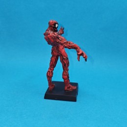 Eaglemoss Marvel Carnage second hand lead figure (Loose) Eaglemoss