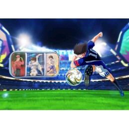 Captain Tsubasa Shutzhülle für Nintendo Switch