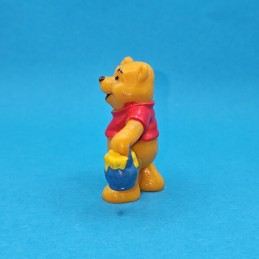 Bully Disney Winnie the Pooh gebrauchte Figur (Loose) Schleich