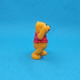 Bully Disney Winnie the Pooh gebrauchte Figur (Loose) Schleich