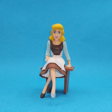 Bully Disney Cendrillon Figurine d'occasion (Loose) Bully