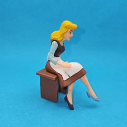 Bully Disney Cinderella second hand Figure (Loose) Bully