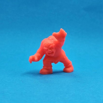 Matchbox Monster in My Pocket N°48 The Hunchback (Orange) Figurine d'occasion (Loose)