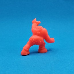 Matchbox Monster in My Pocket N°48 The Hunchback (Orange) Figurine d'occasion (Loose)