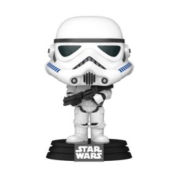 Funko Funko N°598 Pop Star Wars Stormtrooper