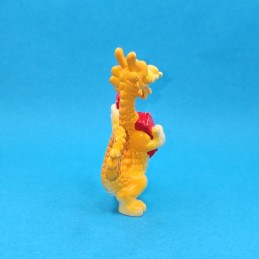 McDonald's Happy Meal Chinese Dragon 1988 second hand Figure (Loose)