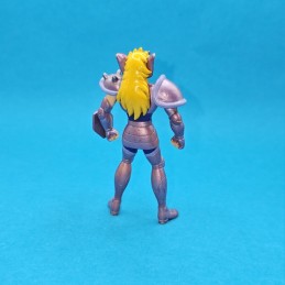 Saint Seiya Algol Perseus cloth gebrauchte Figur (Loose)