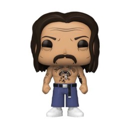 Funko Funko Pop N°229 Ad Icons Danny Trejo