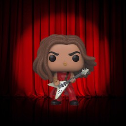 Funko Funko Pop Rocks N°344 Lenny Kravitz