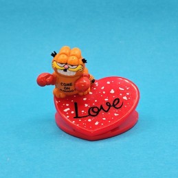 Garfield Love gebrauchte Klammer (Loose)