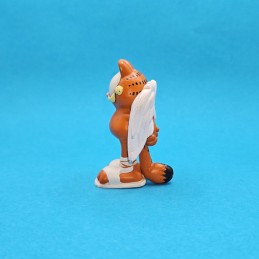 Plastoy Garfield Angel second hand Figur (Loose)