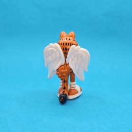 Plastoy Garfield Ange Figurine d'occasion (Loose)