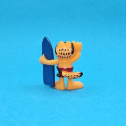 Garfield Surfer second hand Figure (Loose)