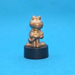 Garfield Il + Ganzo Figurine d'occasion (Loose)