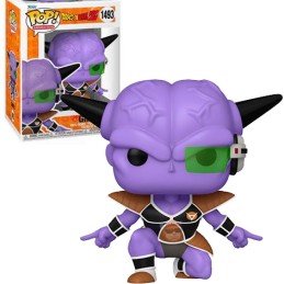 Funko Funko Pop N°1493 Dragon Ball Z Ginyu