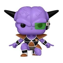 Funko Funko Pop N°1493 Dragon Ball Z Ginyu