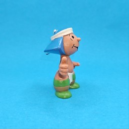 Schleich Les Aventures de Plume d'élan gebrauchte Figur (Loose)