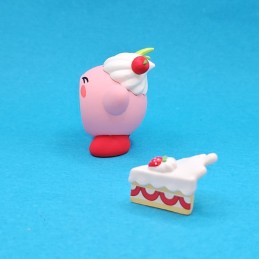 Nintendo Kirby Cake Pre-owned Figure