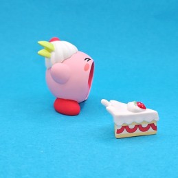 Nintendo Kirby Cake Pre-owned Figure