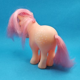 Hasbro Mon Petit Poney G1 Cotton Candy second hand figure (Loose)