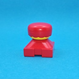 Lego Duplo Square people Figurine d'occasion (Loose)