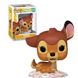 Funko Funko Pop N°1433 Disney Bambi