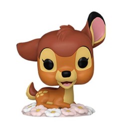 Funko Funko Pop N°1433 Disney Bambi