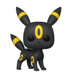 Funko Funko Pop N°948 Umbreon - Noctali - Nachtara Vinyl Figur