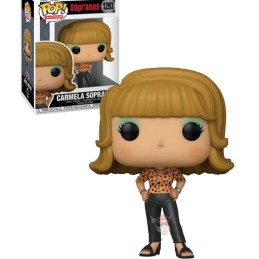 Funko Funko Pop N°1293 The Sopranos Carmela Soprano Vinyl Figure