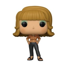 Funko Funko Pop N°1293 The Sopranos Carmela Soprano Vinyl Figure