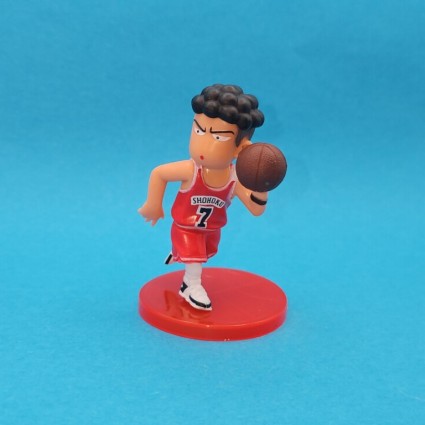 Slam Dunk Ryota Miyagi gebrauchte Figur