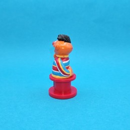 Sesame Street Ernie Figurine d'occasion (Loose)