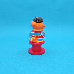 Sesame Street Ernie Figurine d'occasion (Loose)