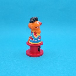 Sesame Street Ernie Figurine d'occasion (Loose)