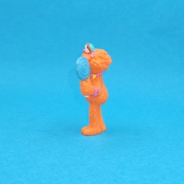 Sesame Street Zoe Figurine d'occasion (Loose)