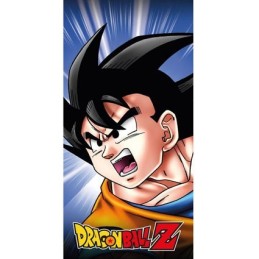 Cerdà Dragon Ball Z Goku Badetuch