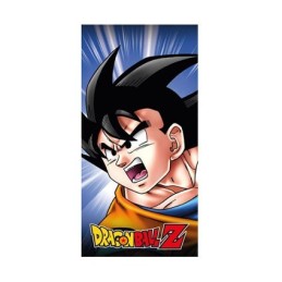 Cerdà Dragon Ball Z Serviette de Bain Premium Goku