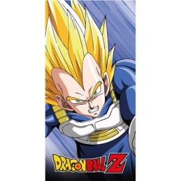 Cerdà Dragon Ball Z Vegeta Badetuch