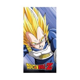 Cerdà Dragon Ball Z Vegeta Badetuch