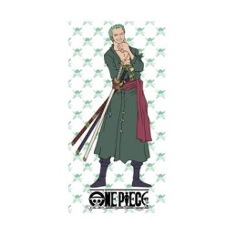 Cerdà One Piece Roronoa Zoro Badetuch