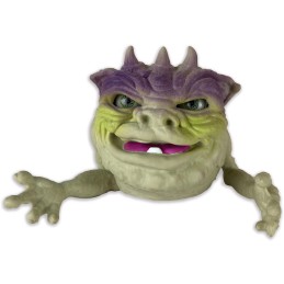 Boglins Handpuppe King Drool First Edition