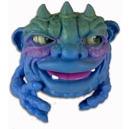 Boglins Puppet King Vlobb First Edition