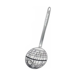 Underground Toys Star Wars Metal Death Star Spatula