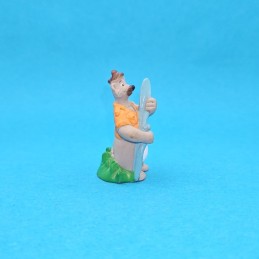 Super Baloo (Talespin) Baloo Figurine d'occasion (Loose)