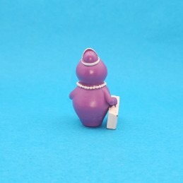 Plastoy Barbapapa Barbabelle Krankenschwester gebrauchte Figur